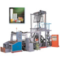 PE Stretch Film extruding Machine